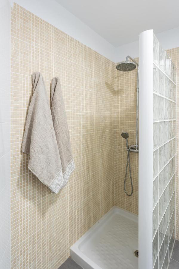 Frontline Penthouse With Heated Pool And Parking Διαμέρισμα Los Cristianos  Εξωτερικό φωτογραφία